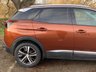 USED 2017 67 PEUGEOT 3008 1.2 PURETECH ALLURE **SAVE** WAS &pound;13995