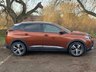 USED 2017 67 PEUGEOT 3008 1.2 PURETECH ALLURE **SAVE** WAS &pound;13995