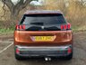 USED 2017 67 PEUGEOT 3008 1.2 PURETECH ALLURE **SAVE** WAS &pound;13995