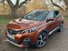 USED 2017 67 PEUGEOT 3008 1.2 PURETECH ALLURE **SAVE** WAS &pound;13995