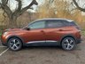 USED 2017 67 PEUGEOT 3008 1.2 PURETECH ALLURE **SAVE** WAS &pound;13995