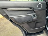 USED 2017 17 LAND ROVER DISCOVERY 3.0 TD6 HSE LUXURY 5d 255 BHP CHEAPER &pound;180 ROAD TAX