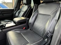 USED 2017 17 LAND ROVER DISCOVERY 3.0 TD6 HSE LUXURY 5d 255 BHP CHEAPER &pound;180 ROAD TAX