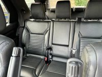 USED 2017 17 LAND ROVER DISCOVERY 3.0 TD6 HSE LUXURY 5d 255 BHP CHEAPER &pound;180 ROAD TAX