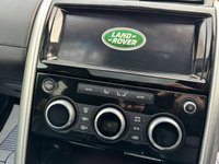 USED 2017 17 LAND ROVER DISCOVERY 3.0 TD6 HSE LUXURY 5d 255 BHP CHEAPER &pound;180 ROAD TAX