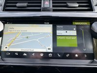 USED 2017 17 LAND ROVER DISCOVERY 3.0 TD6 HSE LUXURY 5d 255 BHP CHEAPER &pound;180 ROAD TAX