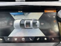 USED 2017 17 LAND ROVER DISCOVERY 3.0 TD6 HSE LUXURY 5d 255 BHP CHEAPER &pound;180 ROAD TAX