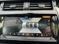 USED 2017 17 LAND ROVER DISCOVERY 3.0 TD6 HSE LUXURY 5d 255 BHP CHEAPER &pound;180 ROAD TAX