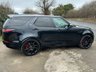 USED 2017 17 LAND ROVER DISCOVERY 3.0 TD6 HSE LUXURY 5d 255 BHP CHEAPER &pound;180 ROAD TAX