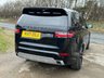 USED 2017 17 LAND ROVER DISCOVERY 3.0 TD6 HSE LUXURY 5d 255 BHP CHEAPER &pound;180 ROAD TAX