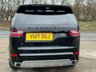 USED 2017 17 LAND ROVER DISCOVERY 3.0 TD6 HSE LUXURY 5d 255 BHP CHEAPER &pound;180 ROAD TAX