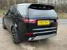 USED 2017 17 LAND ROVER DISCOVERY 3.0 TD6 HSE LUXURY 5d 255 BHP CHEAPER &pound;180 ROAD TAX