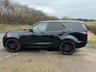 USED 2017 17 LAND ROVER DISCOVERY 3.0 TD6 HSE LUXURY 5d 255 BHP CHEAPER &pound;180 ROAD TAX