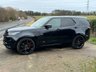 USED 2017 17 LAND ROVER DISCOVERY 3.0 TD6 HSE LUXURY 5d 255 BHP CHEAPER &pound;180 ROAD TAX