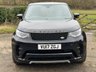 USED 2017 17 LAND ROVER DISCOVERY 3.0 TD6 HSE LUXURY 5d 255 BHP CHEAPER &pound;180 ROAD TAX