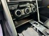 USED 2017 17 LAND ROVER DISCOVERY 3.0 TD6 HSE LUXURY 5d 255 BHP CHEAPER &pound;180 ROAD TAX