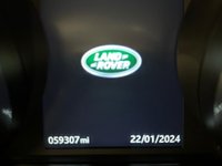 USED 2017 66 LAND ROVER RANGE ROVER EVOQUE 2.0 TD4 HSE DYNAMIC 3d 177 BHP Stylish Evoque Convertible Striking Yulong White , Ebony / Pimento Leather