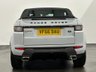 USED 2017 66 LAND ROVER RANGE ROVER EVOQUE 2.0 TD4 HSE DYNAMIC 3d 177 BHP Stylish Evoque Convertible Striking Yulong White , Ebony / Pimento Leather