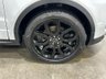 USED 2017 66 LAND ROVER RANGE ROVER EVOQUE 2.0 TD4 HSE DYNAMIC 3d 177 BHP Stylish Evoque Convertible Striking Yulong White , Ebony / Pimento Leather