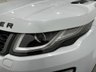 USED 2017 66 LAND ROVER RANGE ROVER EVOQUE 2.0 TD4 HSE DYNAMIC 3d 177 BHP Stylish Evoque Convertible Striking Yulong White , Ebony / Pimento Leather
