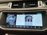 USED 2017 66 LAND ROVER RANGE ROVER EVOQUE 2.0 TD4 HSE DYNAMIC 3d 177 BHP Stylish Evoque Convertible Striking Yulong White , Ebony / Pimento Leather