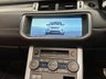USED 2017 66 LAND ROVER RANGE ROVER EVOQUE 2.0 TD4 HSE DYNAMIC 3d 177 BHP Stylish Evoque Convertible Striking Yulong White , Ebony / Pimento Leather