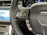 USED 2017 66 LAND ROVER RANGE ROVER EVOQUE 2.0 TD4 HSE DYNAMIC 3d 177 BHP Stylish Evoque Convertible Striking Yulong White , Ebony / Pimento Leather