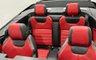 USED 2017 66 LAND ROVER RANGE ROVER EVOQUE 2.0 TD4 HSE DYNAMIC 3d 177 BHP Stylish Evoque Convertible Striking Yulong White , Ebony / Pimento Leather