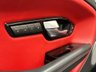 USED 2017 66 LAND ROVER RANGE ROVER EVOQUE 2.0 TD4 HSE DYNAMIC 3d 177 BHP Stylish Evoque Convertible Striking Yulong White , Ebony / Pimento Leather
