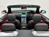USED 2017 66 LAND ROVER RANGE ROVER EVOQUE 2.0 TD4 HSE DYNAMIC 3d 177 BHP Stylish Evoque Convertible Striking Yulong White , Ebony / Pimento Leather