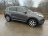 USED 2016 66 KIA SPORTAGE 2.0 CRDI GT-LINE 5d 134 BHP 55+MPG AWD