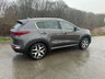 USED 2016 66 KIA SPORTAGE 2.0 CRDI GT-LINE 5d 134 BHP 55+MPG AWD