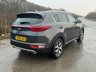 USED 2016 66 KIA SPORTAGE 2.0 CRDI GT-LINE 5d 134 BHP 55+MPG AWD