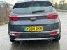 USED 2016 66 KIA SPORTAGE 2.0 CRDI GT-LINE 5d 134 BHP 55+MPG AWD