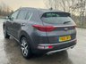 USED 2016 66 KIA SPORTAGE 2.0 CRDI GT-LINE 5d 134 BHP 55+MPG AWD