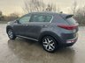USED 2016 66 KIA SPORTAGE 2.0 CRDI GT-LINE 5d 134 BHP 55+MPG AWD