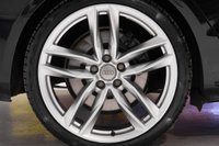USED 2016 66 AUDI A5 3.0 S5 SPORTBACK TFSI QUATTRO BLACK EDITION 5d 328 BHP +OVER 7K FACTORY OPTIONS+FSH+