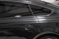 USED 2016 66 AUDI A5 3.0 S5 SPORTBACK TFSI QUATTRO BLACK EDITION 5d 328 BHP +OVER 7K FACTORY OPTIONS+FSH+