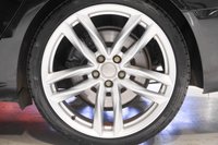 USED 2016 66 AUDI A5 3.0 S5 SPORTBACK TFSI QUATTRO BLACK EDITION 5d 328 BHP +OVER 7K FACTORY OPTIONS+FSH+