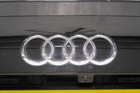USED 2016 66 AUDI A5 3.0 S5 SPORTBACK TFSI QUATTRO BLACK EDITION 5d 328 BHP +OVER 7K FACTORY OPTIONS+FSH+