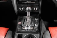 USED 2016 66 AUDI A5 3.0 S5 SPORTBACK TFSI QUATTRO BLACK EDITION 5d 328 BHP +OVER 7K FACTORY OPTIONS+FSH+