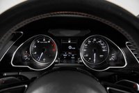 USED 2016 66 AUDI A5 3.0 S5 SPORTBACK TFSI QUATTRO BLACK EDITION 5d 328 BHP +OVER 7K FACTORY OPTIONS+FSH+