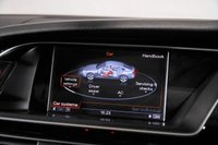 USED 2016 66 AUDI A5 3.0 S5 SPORTBACK TFSI QUATTRO BLACK EDITION 5d 328 BHP +OVER 7K FACTORY OPTIONS+FSH+