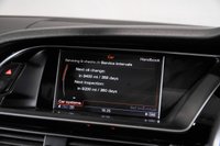 USED 2016 66 AUDI A5 3.0 S5 SPORTBACK TFSI QUATTRO BLACK EDITION 5d 328 BHP +OVER 7K FACTORY OPTIONS+FSH+