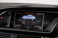 USED 2016 66 AUDI A5 3.0 S5 SPORTBACK TFSI QUATTRO BLACK EDITION 5d 328 BHP +OVER 7K FACTORY OPTIONS+FSH+