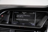 USED 2016 66 AUDI A5 3.0 S5 SPORTBACK TFSI QUATTRO BLACK EDITION 5d 328 BHP +OVER 7K FACTORY OPTIONS+FSH+
