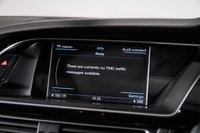 USED 2016 66 AUDI A5 3.0 S5 SPORTBACK TFSI QUATTRO BLACK EDITION 5d 328 BHP +OVER 7K FACTORY OPTIONS+FSH+