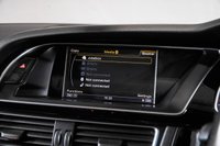 USED 2016 66 AUDI A5 3.0 S5 SPORTBACK TFSI QUATTRO BLACK EDITION 5d 328 BHP +OVER 7K FACTORY OPTIONS+FSH+