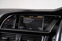 USED 2016 66 AUDI A5 3.0 S5 SPORTBACK TFSI QUATTRO BLACK EDITION 5d 328 BHP +OVER 7K FACTORY OPTIONS+FSH+