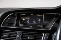 USED 2016 66 AUDI A5 3.0 S5 SPORTBACK TFSI QUATTRO BLACK EDITION 5d 328 BHP +OVER 7K FACTORY OPTIONS+FSH+